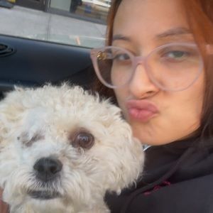 Meet your Posher, Mariana